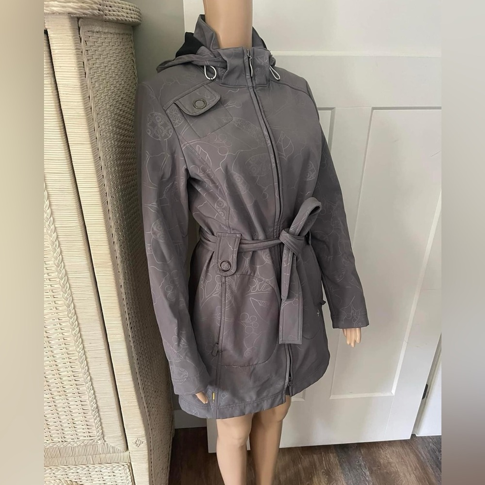 Lole Fleece Lined Jacket